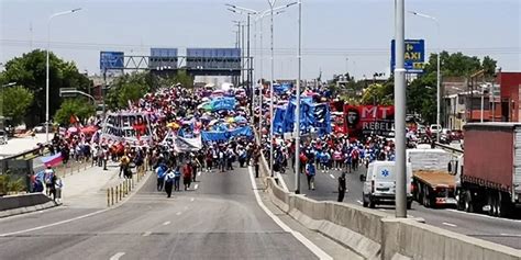 Tras 21 Horas Levantan El Corte En Puente La Noria Filo News