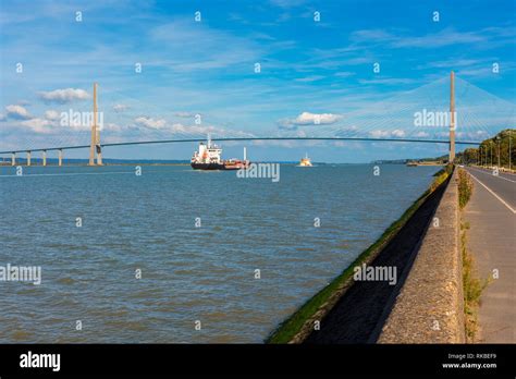 Seine river normandy hi-res stock photography and images - Alamy