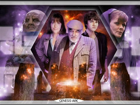 Enemy of the Bane | Dr Who Wiki | FANDOM powered by Wikia