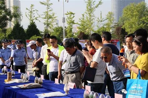 「圖說」全市禁毒宣傳 形式多樣 精彩紛呈 每日頭條