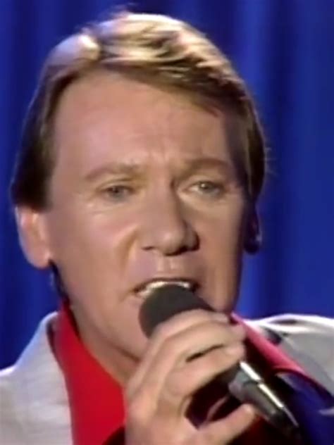 Bobby Hatfield Height And Weight A Comprehensive Overview