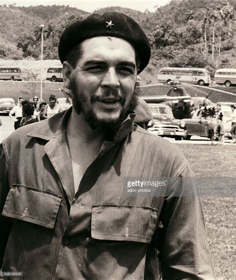 Bolivia se prepara para homenajear al Che Guevara a 50 años de su