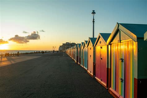Brighton Weekend: For Those Who Already Know It Best - Brighton Journal