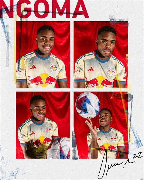 Metro Vinny On Twitter Rt Newyorkredbulls Meet The Team Serge