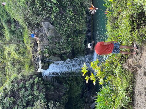 From Lahaina Maui Road To Hana Tour