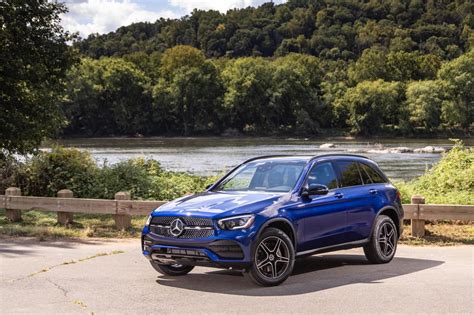 2023 Mercedes Benz GLB Class Review Ratings Specs Prices And Photos