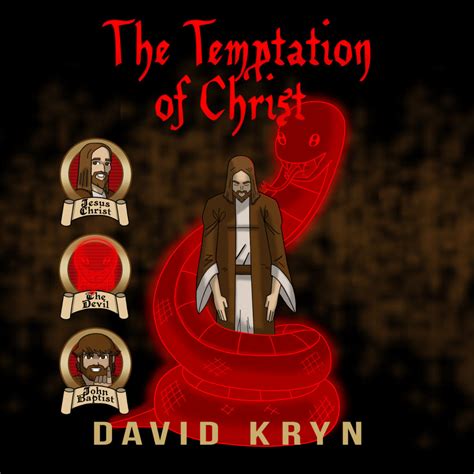 The Temptation of Christ Preview – Good Treasure Tales