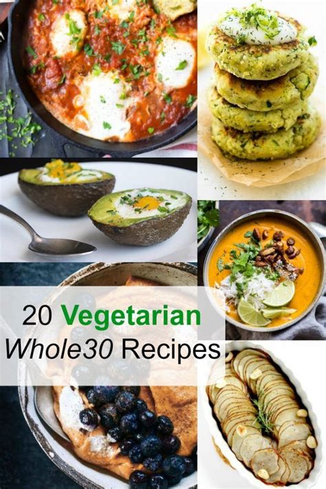 Vegetarian Whole Recipes Whole Vegetarian Whole Vegan