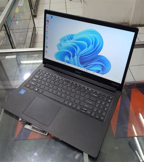 Laptop Acer Extensa Ex C R Intel N Gb