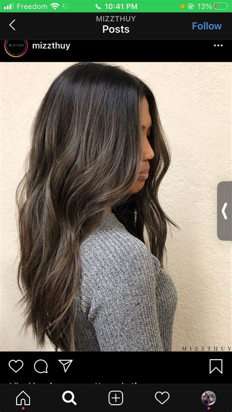 Pin By Nicole Lewis On Tangled Brown Hair Balayage Hair Makeover