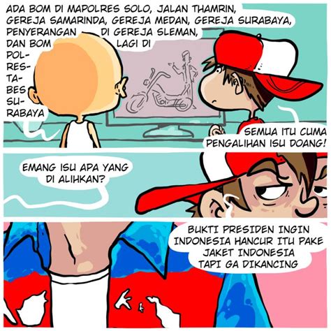 Apa Itu Isu Aktual Newsimbol