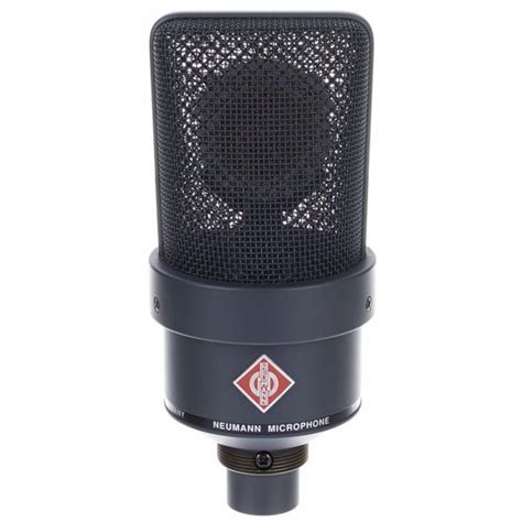 Neumann Tlm Studio Set Mt Thomann United Kingdom