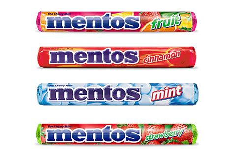 Mentos 15 Rolls/Box | Mentos Assorted Flavor Varieties – The Wholesale Candy Shop