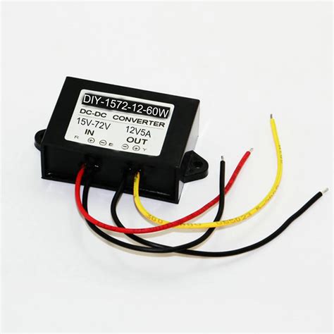 ac  vdc converter