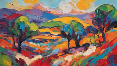 decoding fauvism  expressionism art history explained