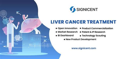 Liver Cancer Treatment And Diagnostics Report By Signicent Llp Signicent Llp Medium