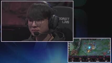 Faker Obt M T Tulo No Worlds Quero Me Tornar Melhor Lol Ge