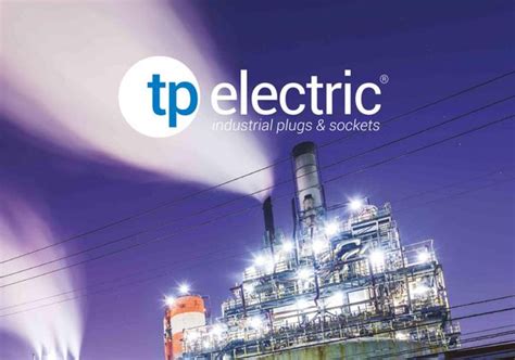 Thương hiệu TP electric – EDISUN