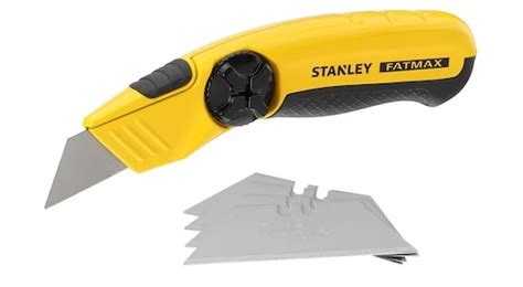 STANLEY FATMAX VAST MES Woodtex