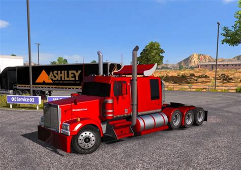 Western Star Ats Search Modland Net