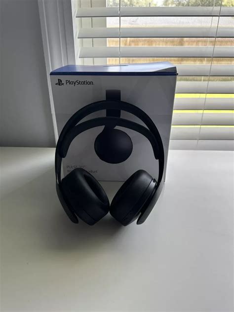 How To Set Up PS5 Pulse 3D Wireless Headset JoyFreak, 50% OFF