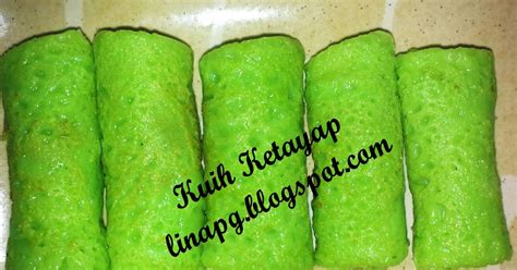 Resepi Kuih Ketayap Tanpa Telur Ketayap Tanpa Telur Kuih Lenggang