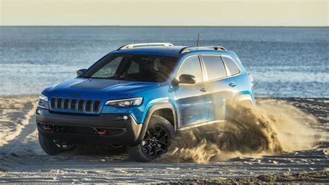 2022 Jeep Cherokee Eastgate Chrysler Dodge Jeep Ram Indianapolis IN