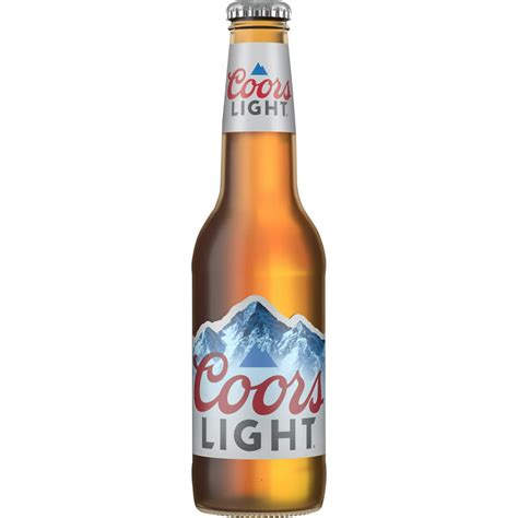 Coors Light Six Pack