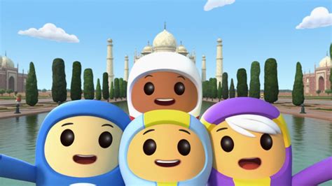 jetters latest episodes abc iview