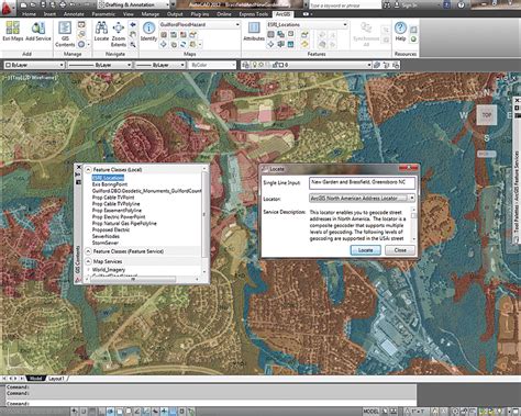 ArcGIS for AutoCAD: Maximize CAD and GIS Across the Enterprise | ArcNews