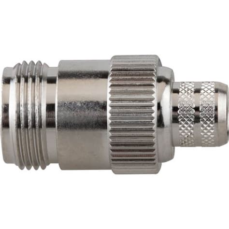 RF Industries RP 1028 I Coax Connector Reverse Polarity N Female