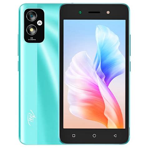 Itel A23s Entry Level Smartphone Launched In India At An 57 Off