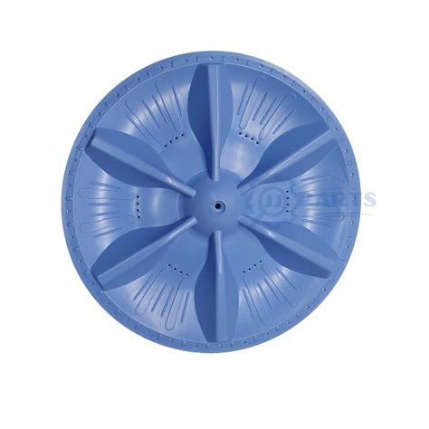 Plato Lavadora Mabe Azul Cm Jj Parts