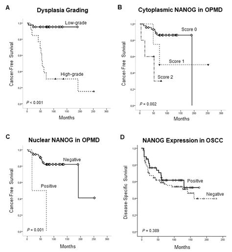 Jcm Free Full Text The Emerging Role Of Nanog As An Early Cancer