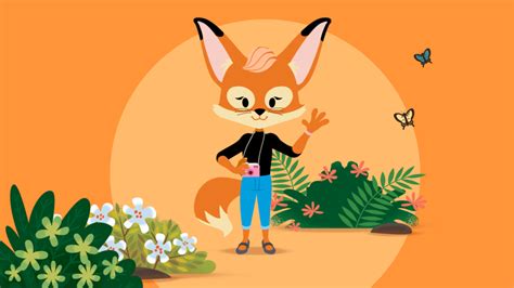 Meet Brandy The Marketer The Newest Salesforce Character Salesforce