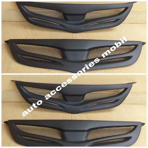 Jual Grill Toyota Vios 2003 2004 2005 Custom Di Lapak Grosir Variasi