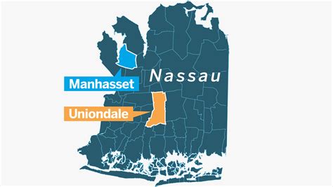 Nassau Property Assessment Disparity Fastest Solution Is A Recession