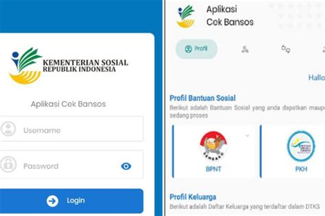 Cara Daftar BPNT Online 2022 Lewat HP Dengan Mudah Pikiran Rakyat Depok