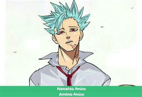 Papai Wiki Nanatsu No Taizai Amino