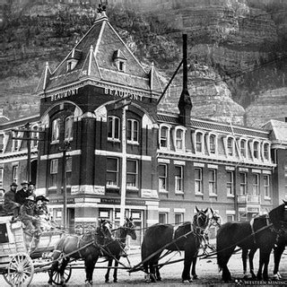 Ouray's Architectural Heritage | Ouray County Historical Society & Museum