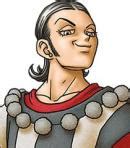 sylvando voices dragon quest   voice actors