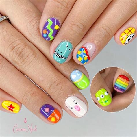 nail art terdekat rekomendasi nail art terdekat disini carissa nails