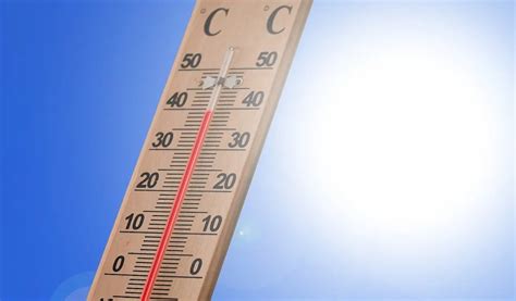 Onda De Calor Afeta Grande Parte Do País Nesta Semana Conexão Agro