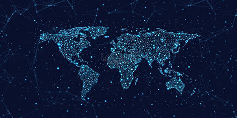 The Background Of Globalization In Science And Technology Creative