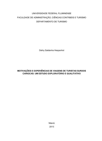 A Surdez VisÃo ClÍnica X VisÃo SocioantropolÓgica