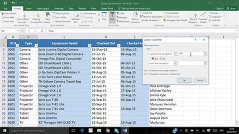 Learn Microsoft Excel From Elearnoffice Bite Size Videos