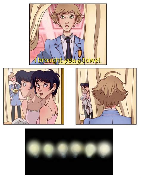 Ouran High Host Club Au 2 0 [5 5] By Urbangurl123 On Deviantart Host