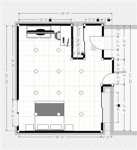 Recessed Lighting Layout Rdiy