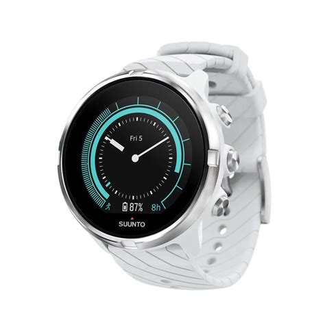 Venta Suunto 9 Baro Blanco En Stock