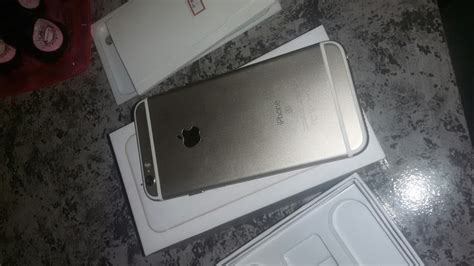 Comprei um IPHONE 6S na wish e olha só o que deu YouTube